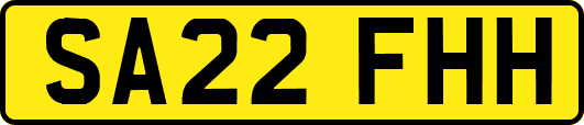 SA22FHH