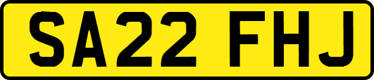 SA22FHJ