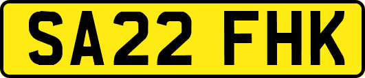 SA22FHK