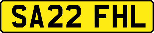 SA22FHL