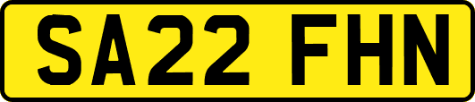 SA22FHN