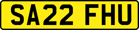 SA22FHU