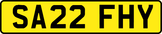 SA22FHY