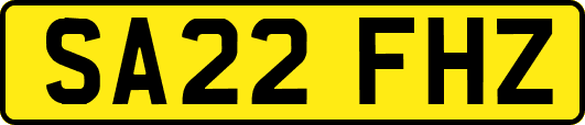 SA22FHZ