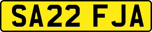 SA22FJA