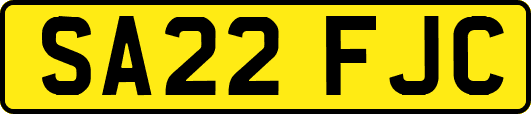 SA22FJC