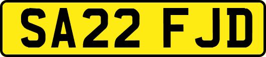 SA22FJD