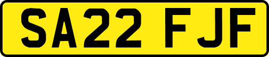 SA22FJF