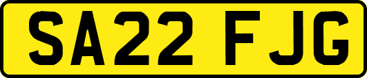 SA22FJG