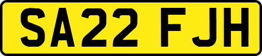 SA22FJH