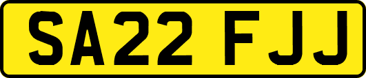 SA22FJJ