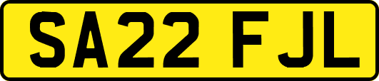 SA22FJL