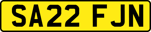 SA22FJN