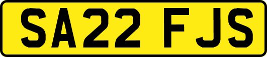 SA22FJS