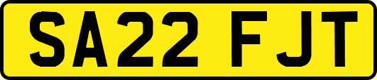SA22FJT