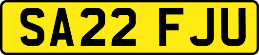 SA22FJU
