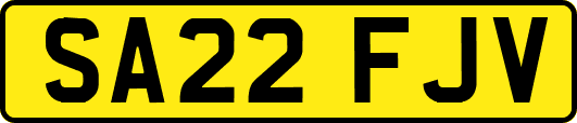 SA22FJV