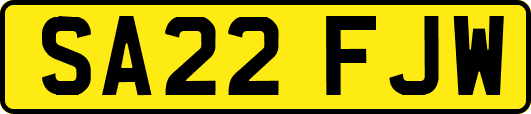 SA22FJW