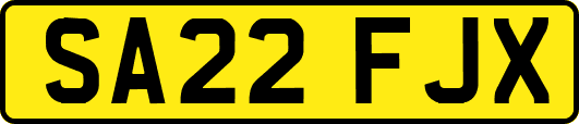 SA22FJX