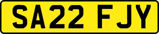 SA22FJY