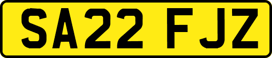 SA22FJZ