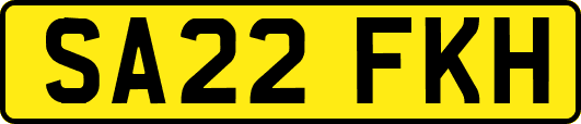 SA22FKH