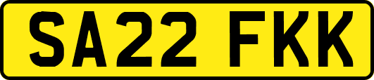 SA22FKK