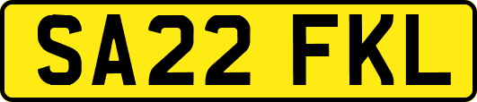SA22FKL