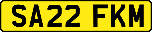 SA22FKM