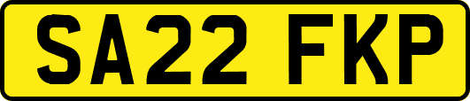 SA22FKP
