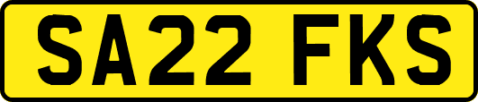 SA22FKS