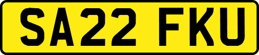 SA22FKU