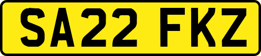 SA22FKZ
