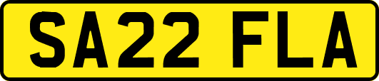SA22FLA