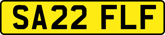 SA22FLF