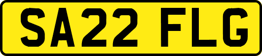 SA22FLG