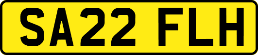 SA22FLH