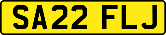 SA22FLJ