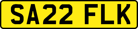 SA22FLK
