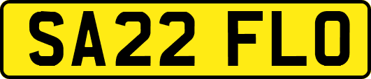 SA22FLO