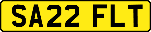 SA22FLT