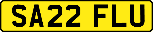 SA22FLU
