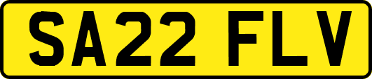 SA22FLV