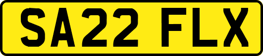SA22FLX