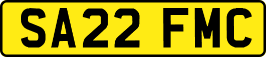 SA22FMC
