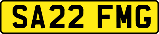 SA22FMG