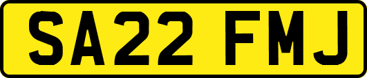 SA22FMJ