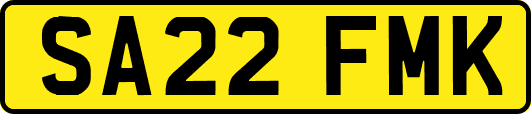 SA22FMK