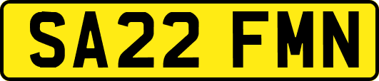 SA22FMN