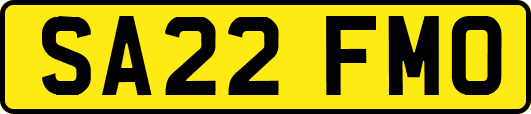 SA22FMO